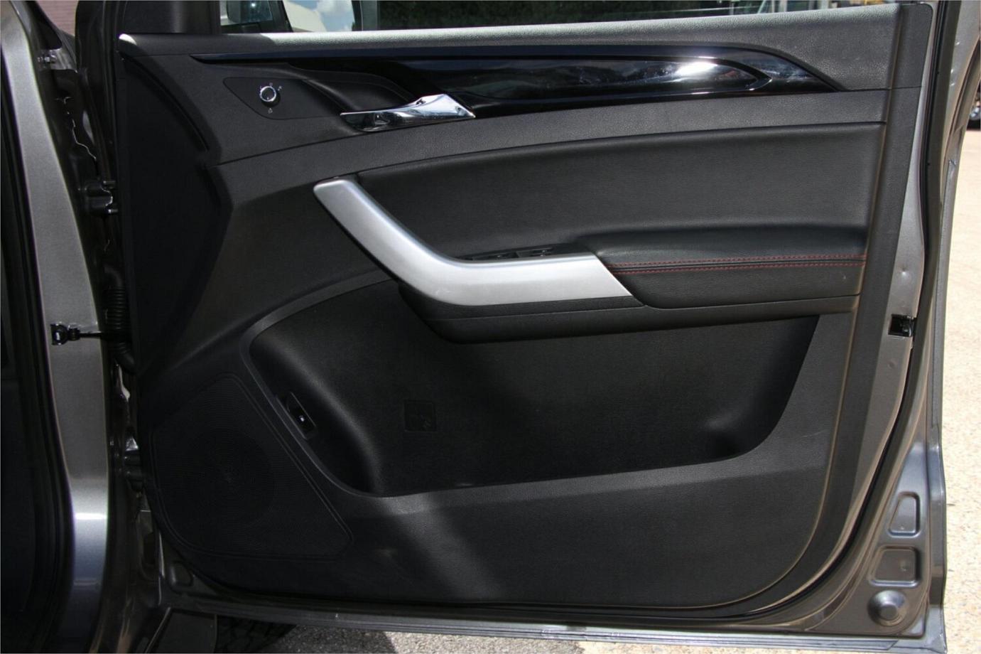 2022 Ldv T60 Max Luxe-11