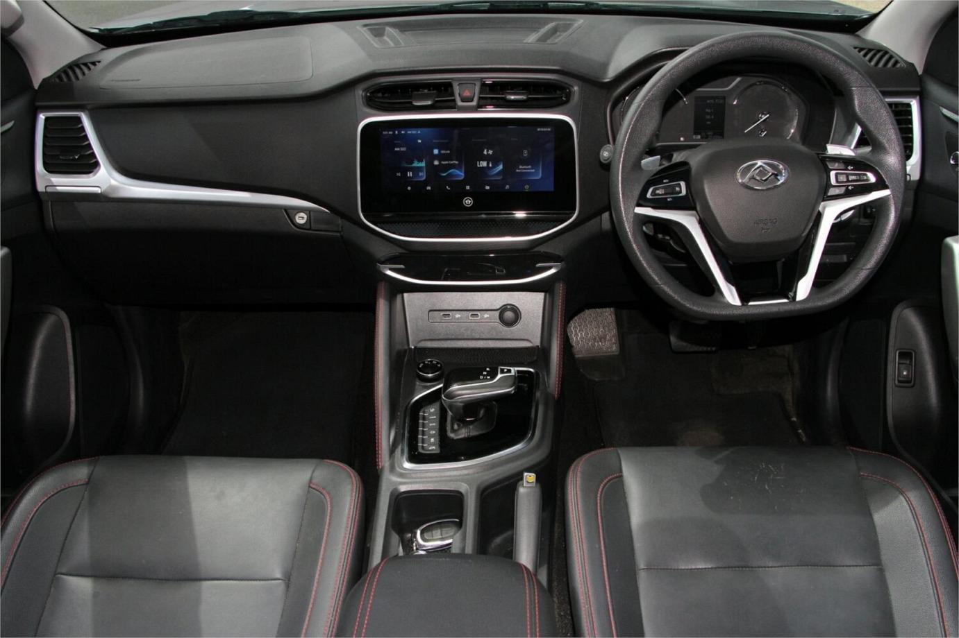 2022 Ldv T60 Max Luxe-12