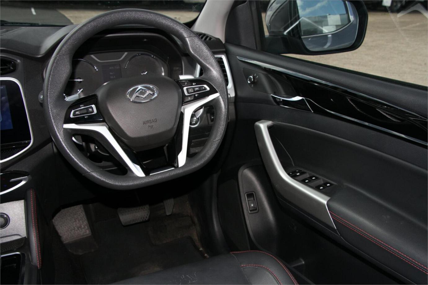 2022 Ldv T60 Max Luxe-13