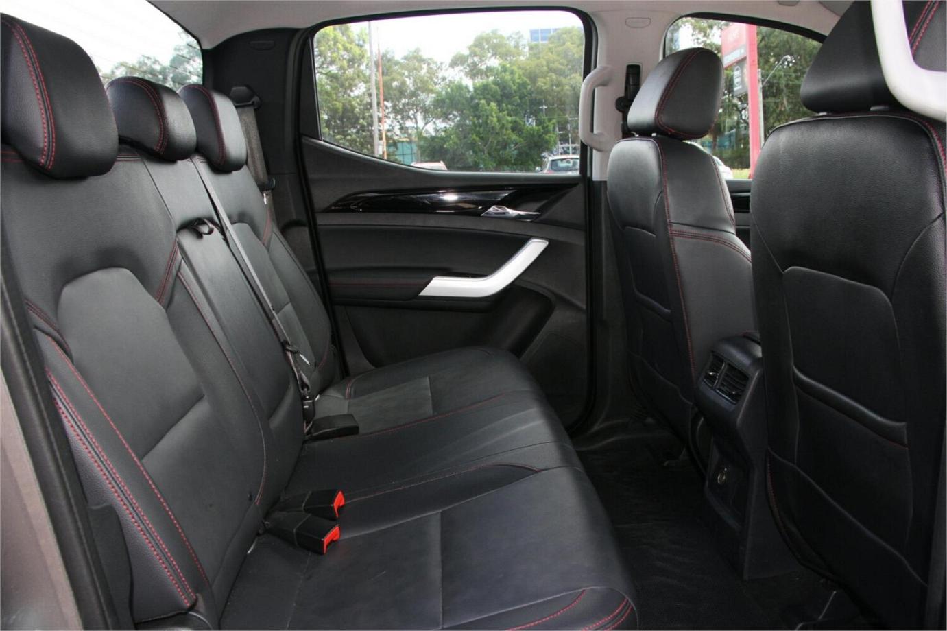 2022 Ldv T60 Max Luxe-14