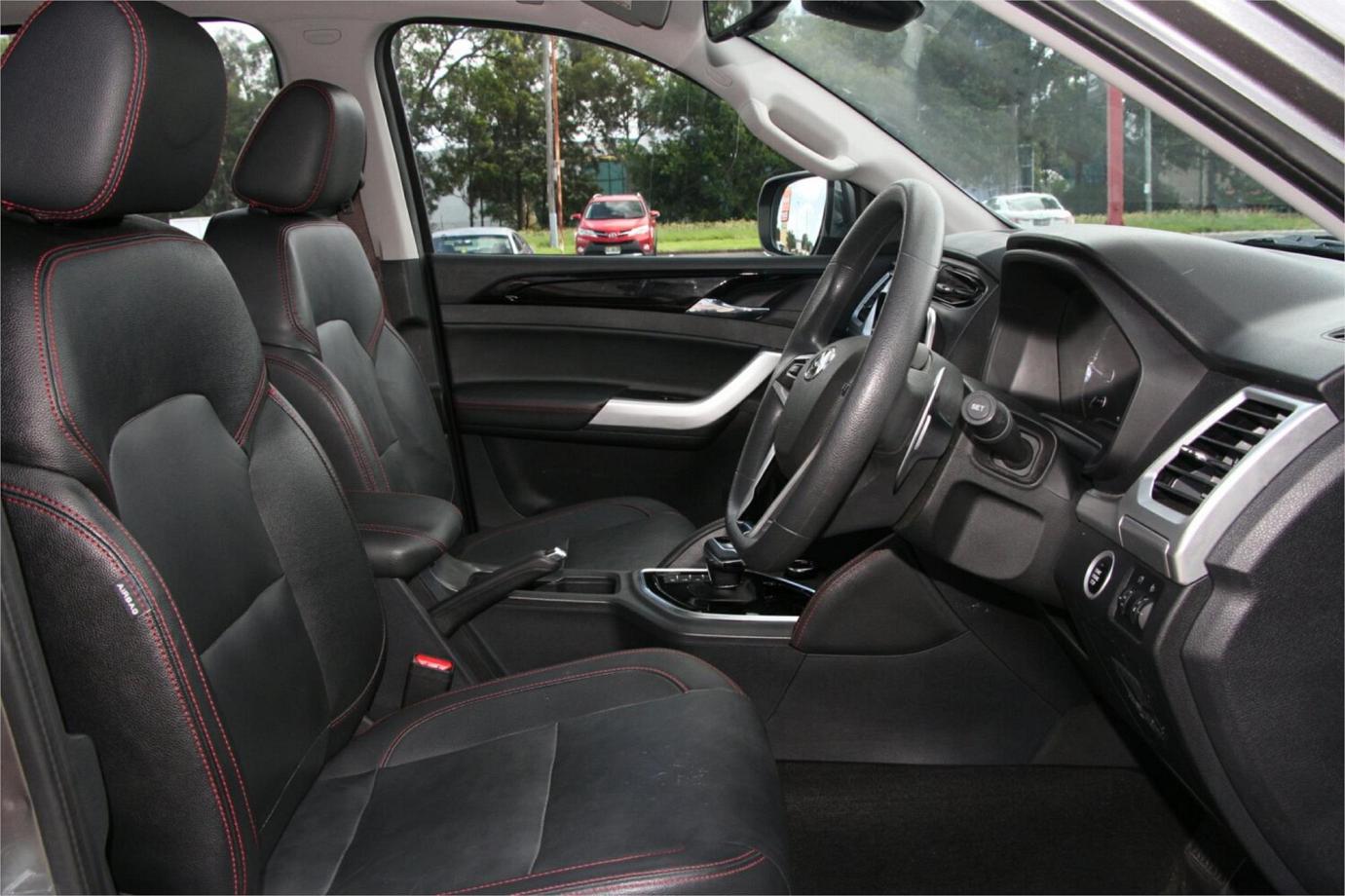 2022 Ldv T60 Max Luxe-15