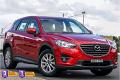 2016 Mazda Cx-5 Maxx Sport
