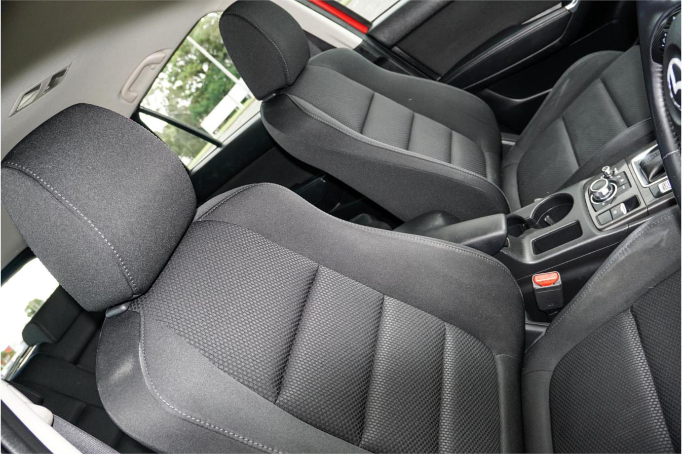 2016 Mazda Cx-5 Maxx Sport-2