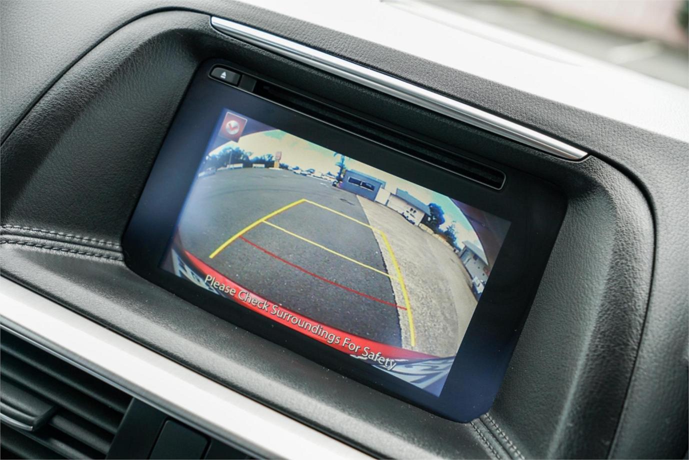 2016 Mazda Cx-5 Maxx Sport-6