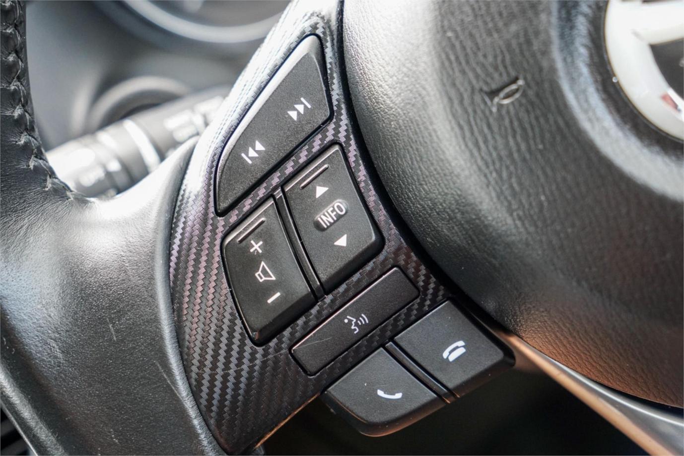 2016 Mazda Cx-5 Maxx Sport-7