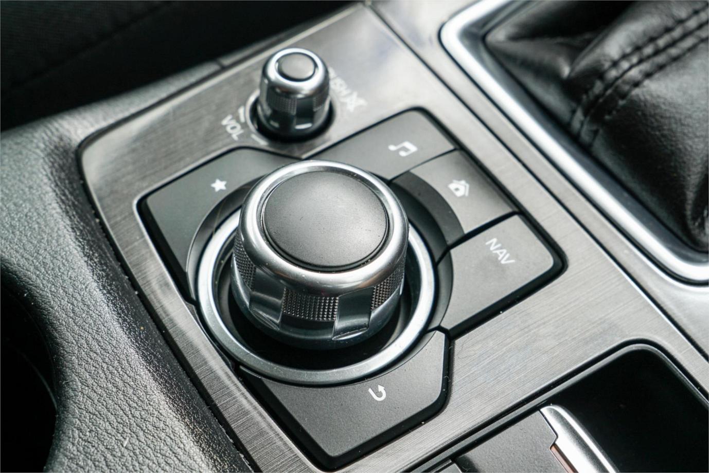 2016 Mazda Cx-5 Maxx Sport-9