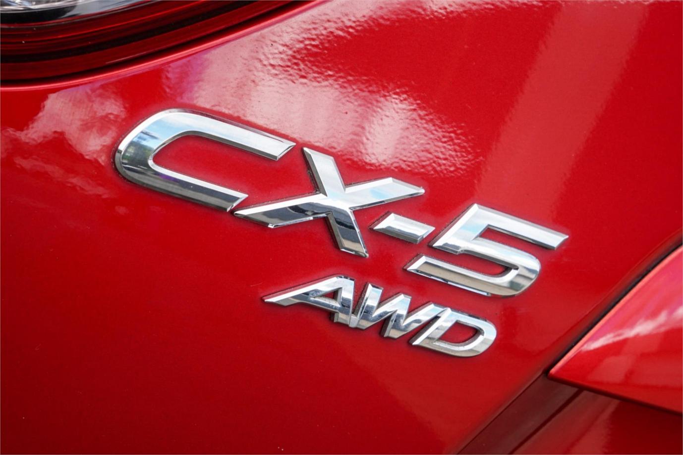 2016 Mazda Cx-5 Maxx Sport-18