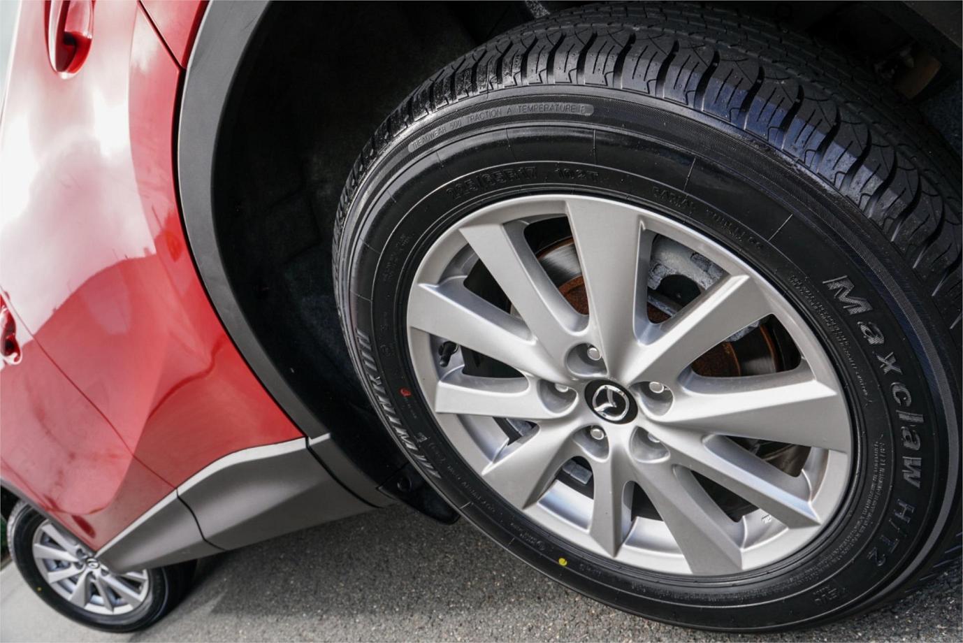 2016 Mazda Cx-5 Maxx Sport-20