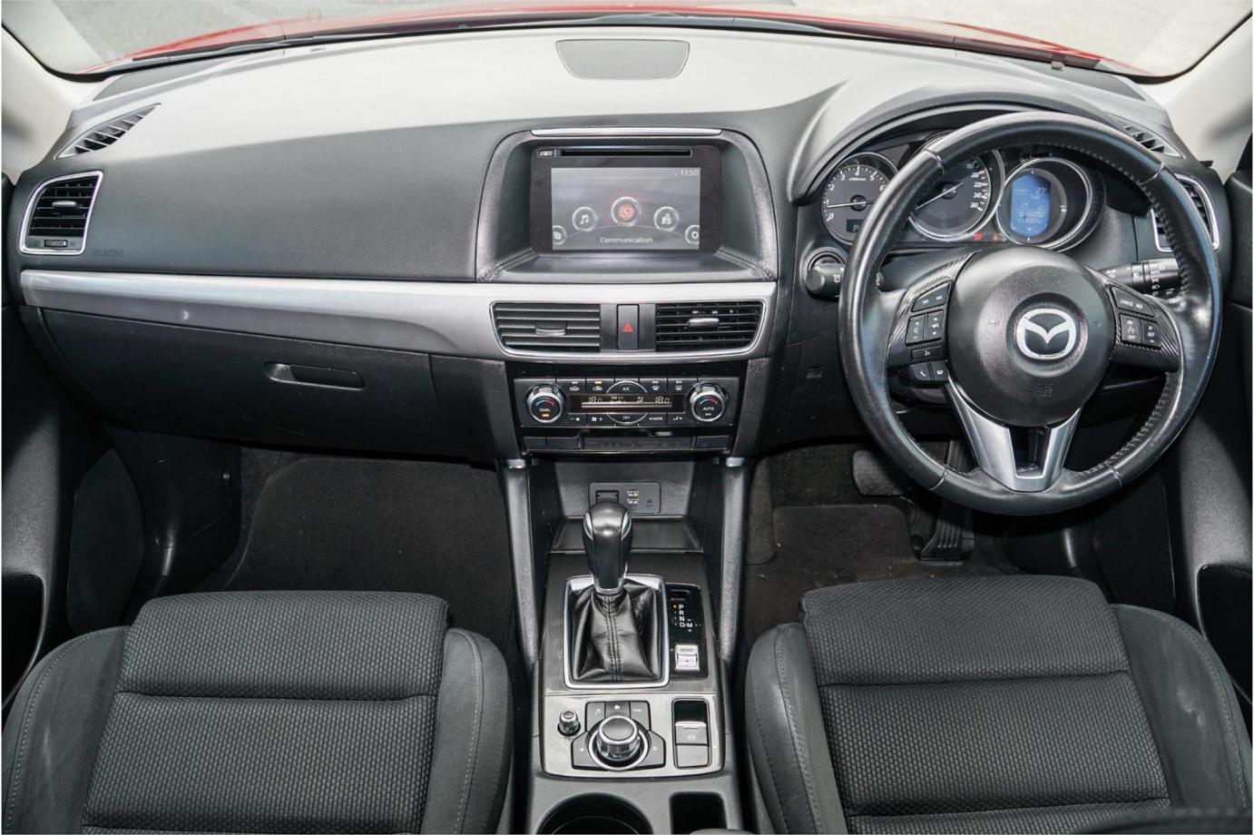 2016 Mazda Cx-5 Maxx Sport-21