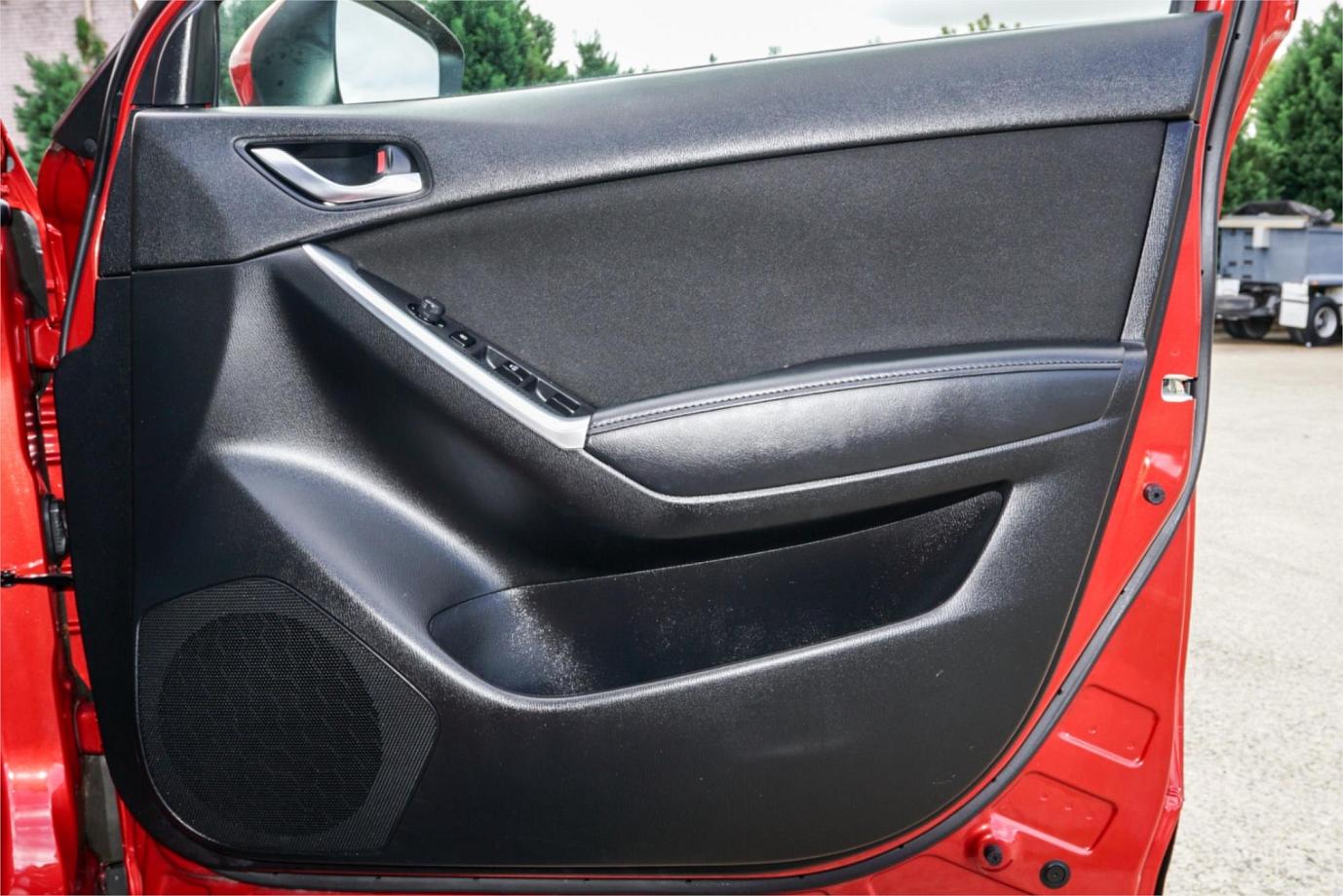 2016 Mazda Cx-5 Maxx Sport-22