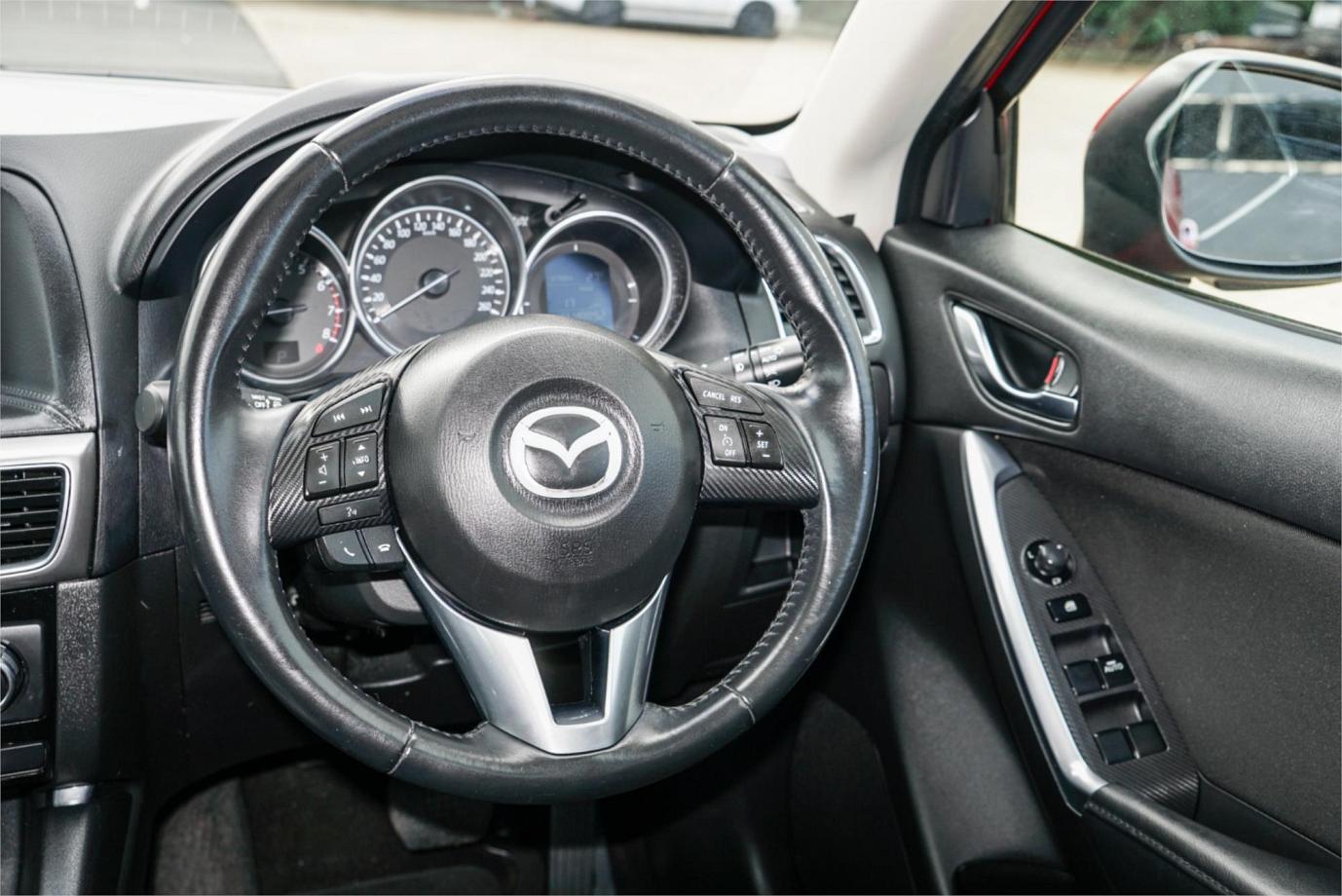 2016 Mazda Cx-5 Maxx Sport-23