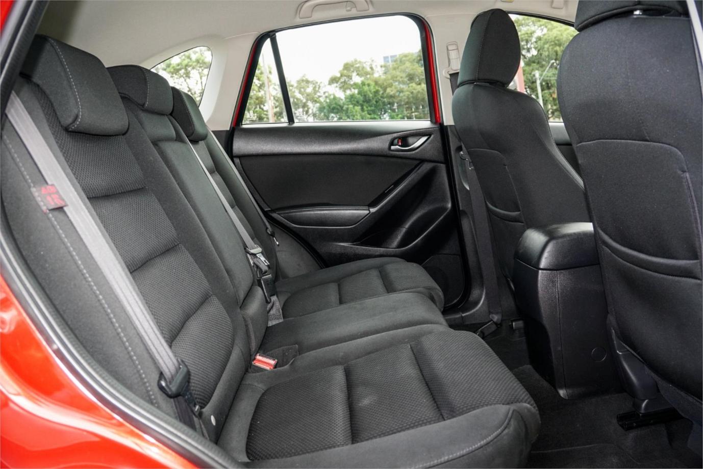 2016 Mazda Cx-5 Maxx Sport-24