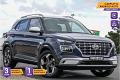 2021 Hyundai Venue Elite