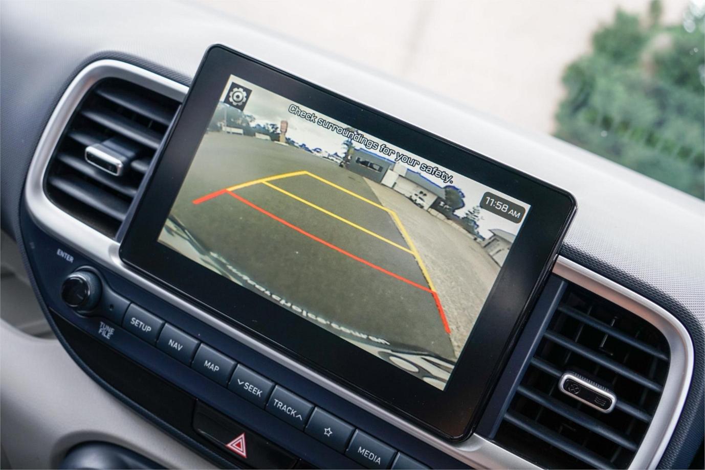 2021 Hyundai Venue Elite-6