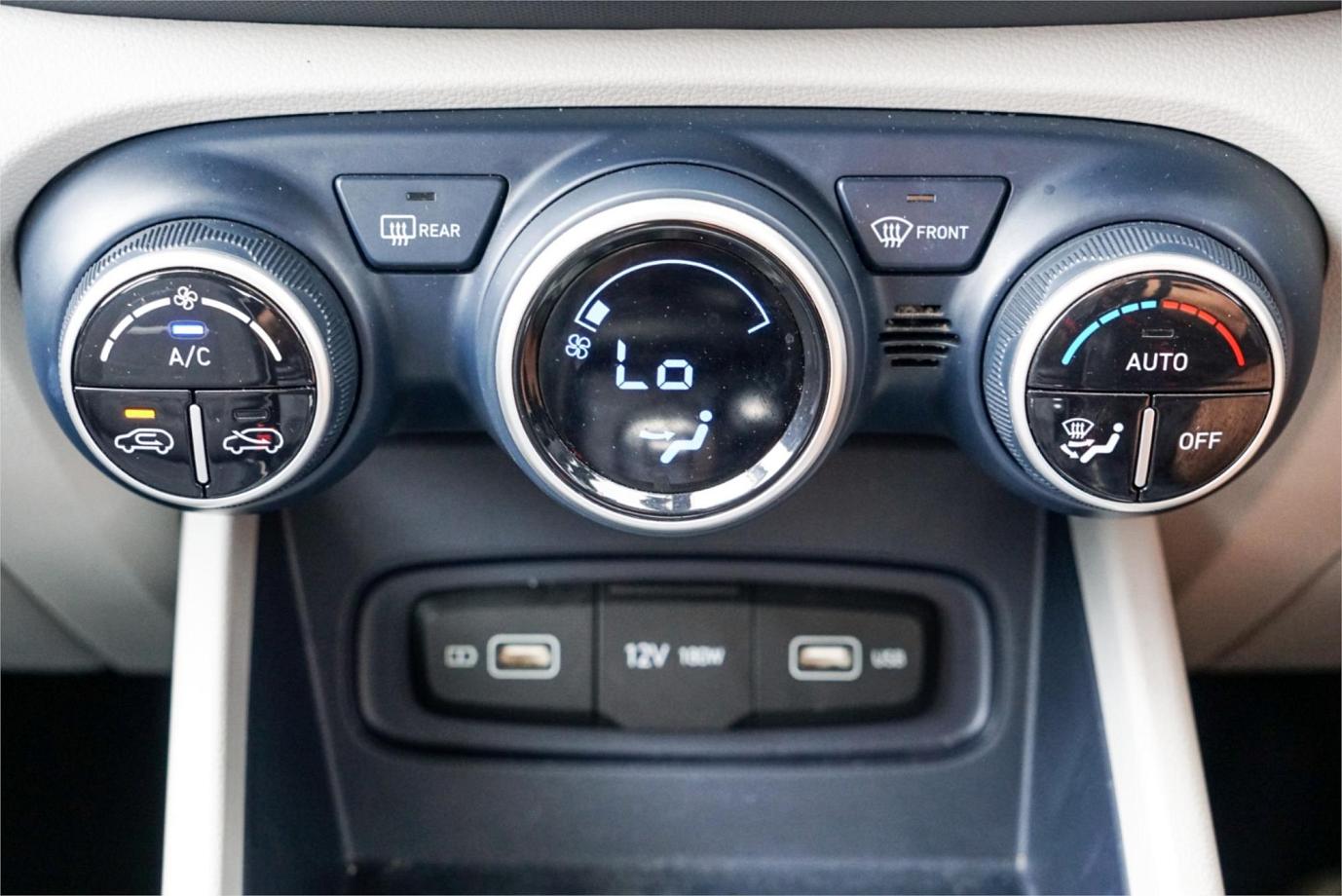 2021 Hyundai Venue Elite-9