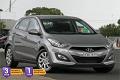 2012 Hyundai I30 Active