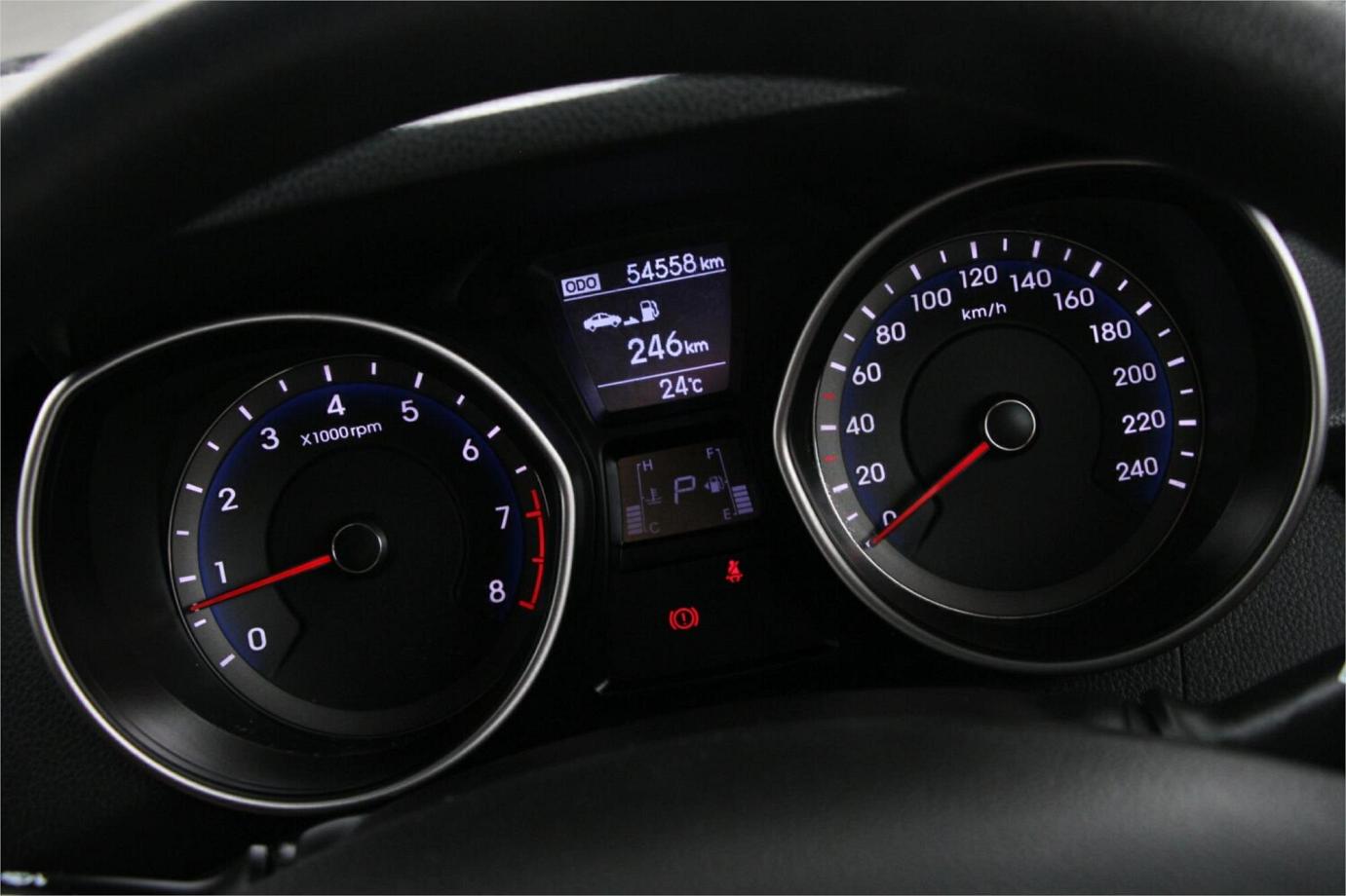 2012 Hyundai I30 Active-2