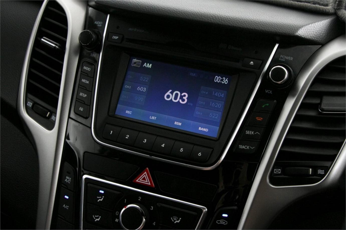 2012 Hyundai I30 Active-3