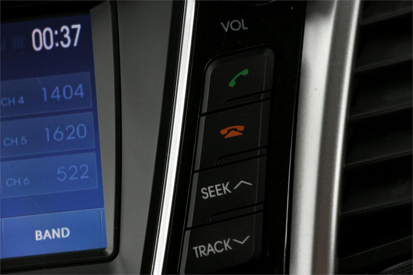 2012 Hyundai I30 Active-4