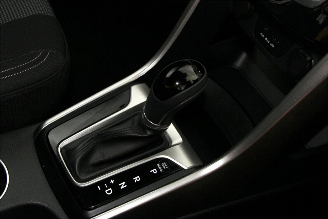 2012 Hyundai I30 Active-5