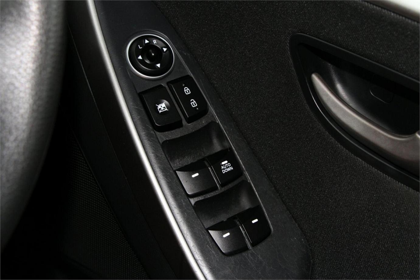 2012 Hyundai I30 Active-8