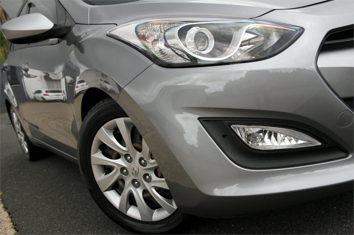 2012 Hyundai I30 Active-3