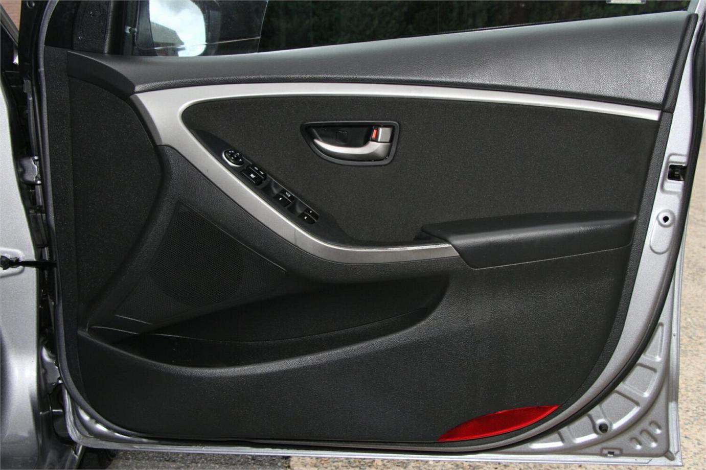 2012 Hyundai I30 Active-9
