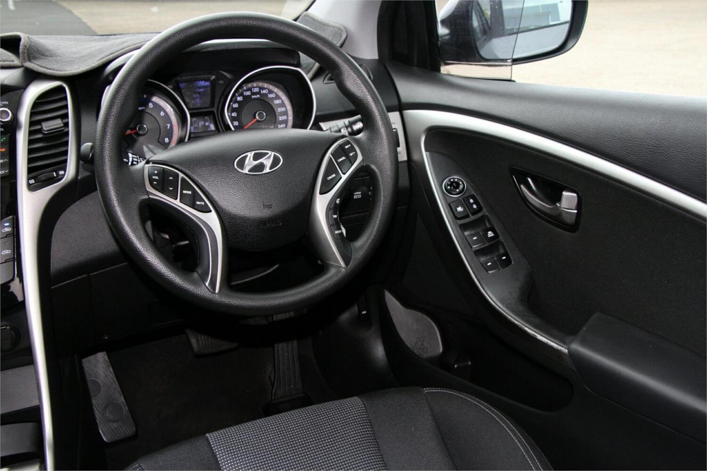 2012 Hyundai I30 Active-11