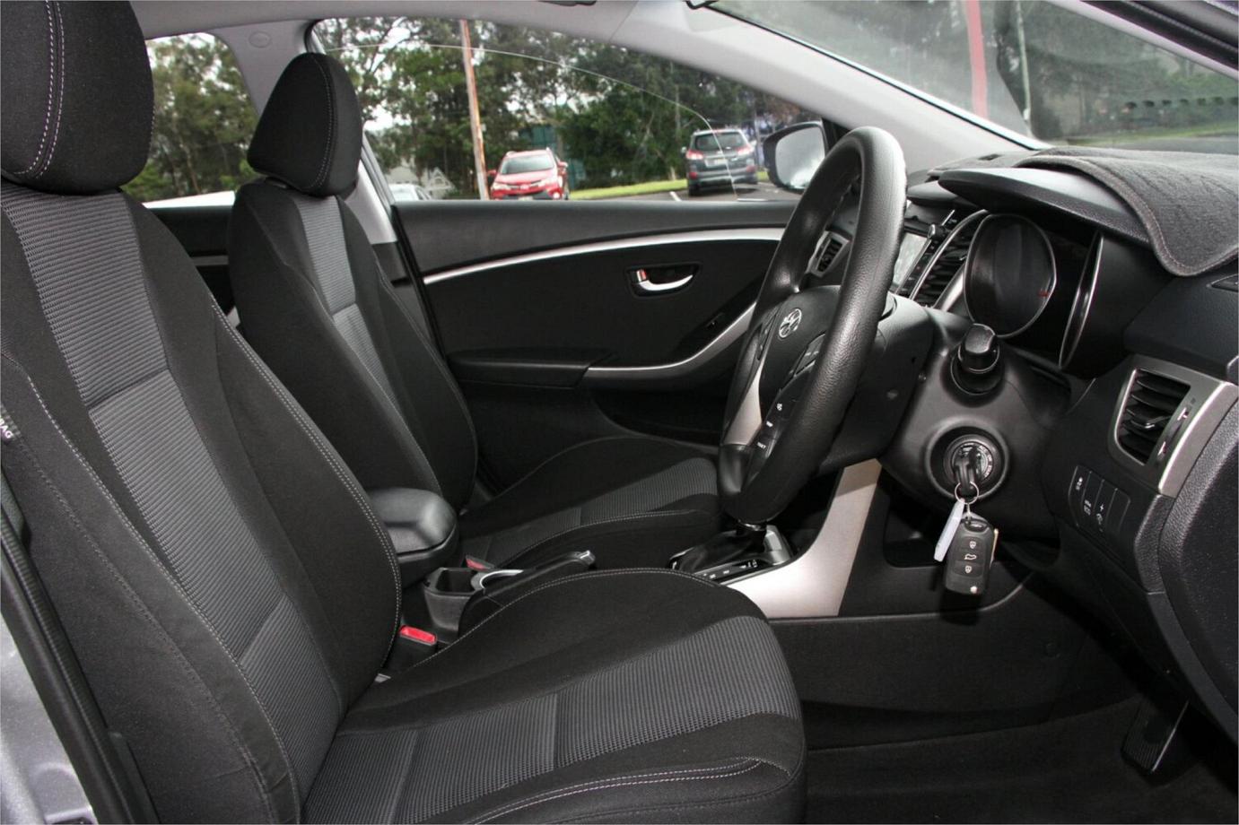 2012 Hyundai I30 Active-13