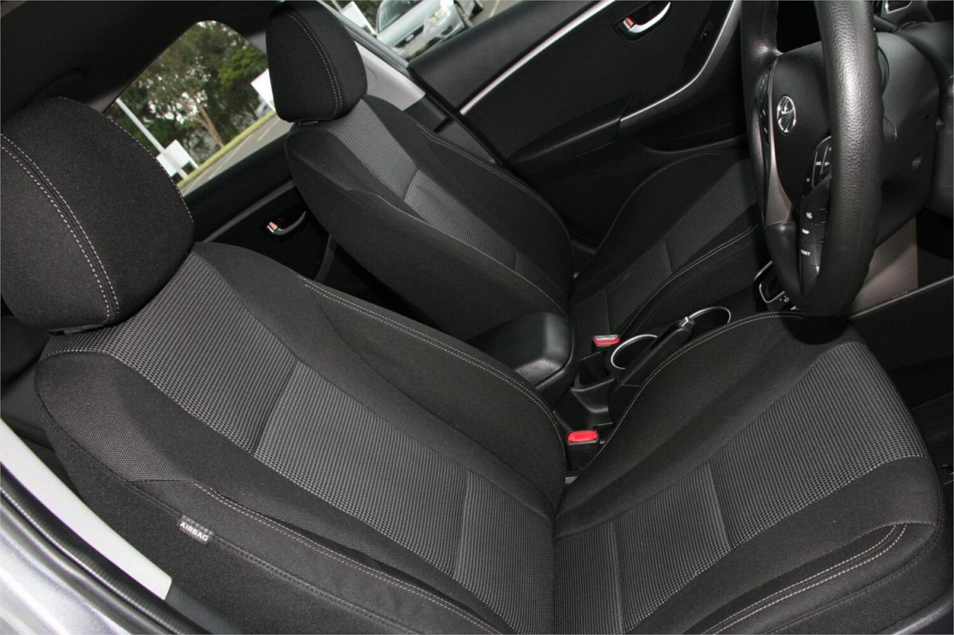 2012 Hyundai I30 Active-14