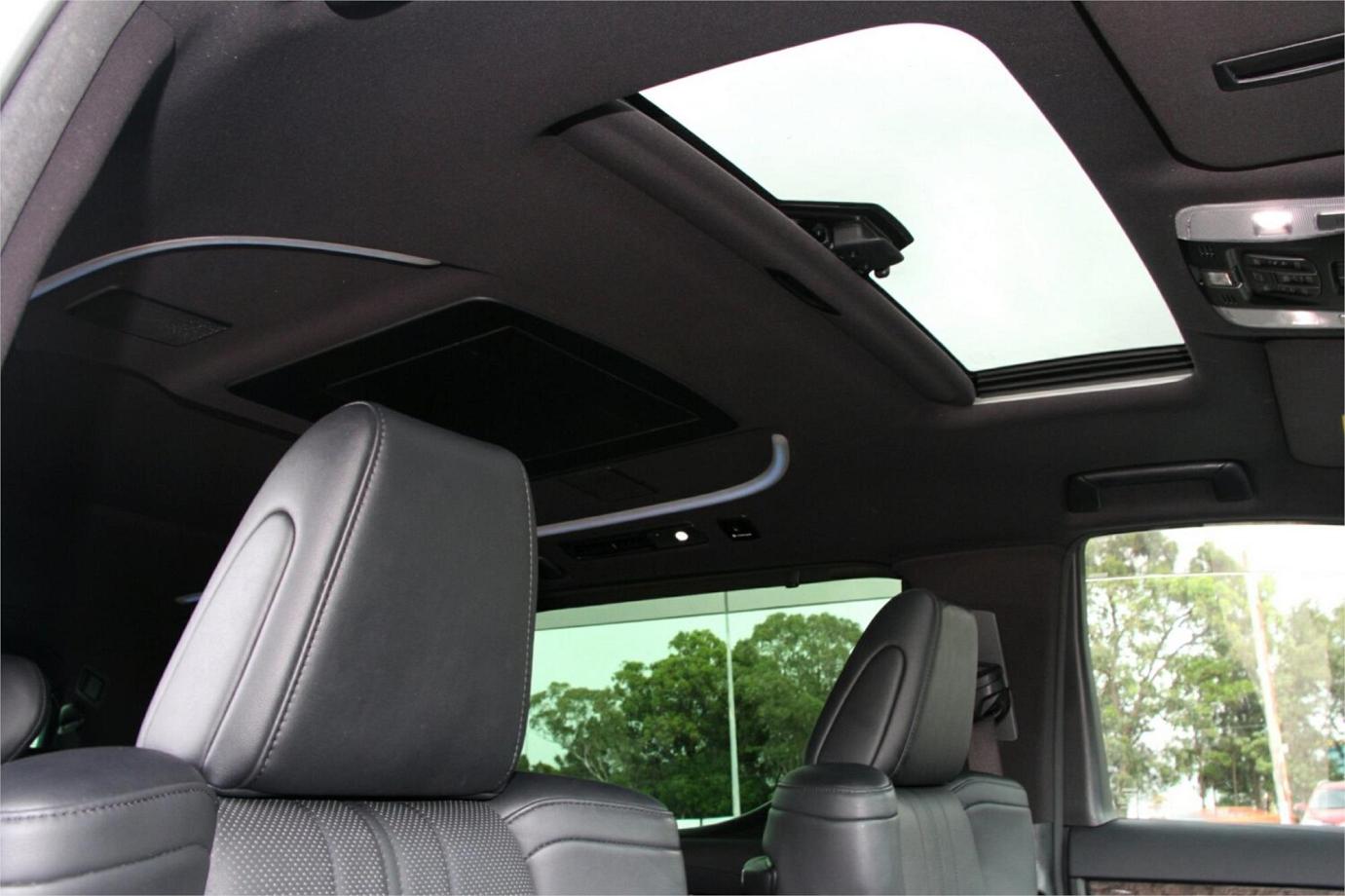 2020 Toyota Alphard Executive Lounge S Type (hybrid)-4