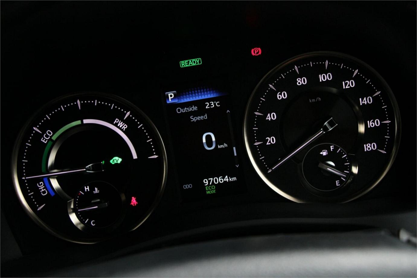 2020 Toyota Alphard Executive Lounge S Type (hybrid)-5