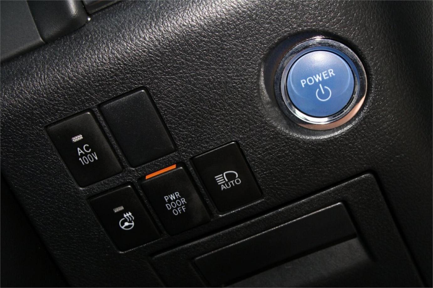 2020 Toyota Alphard Executive Lounge S Type (hybrid)-10