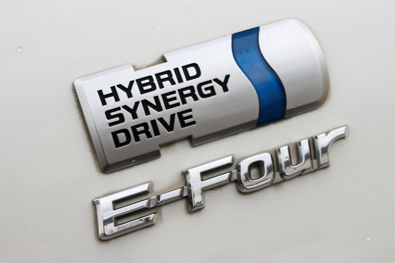 2020 Toyota Alphard Executive Lounge S Type (hybrid)-7