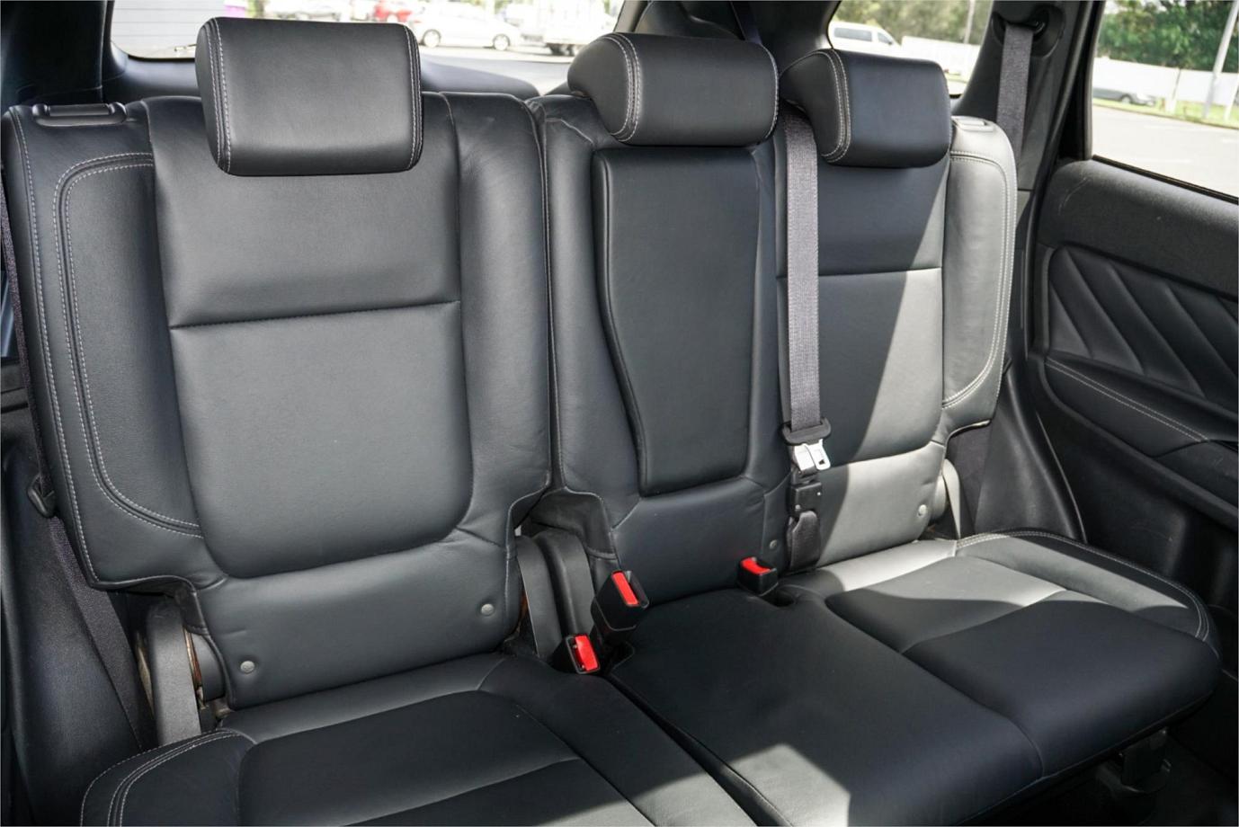 2018 Mitsubishi Outlander Phev Exceed-3