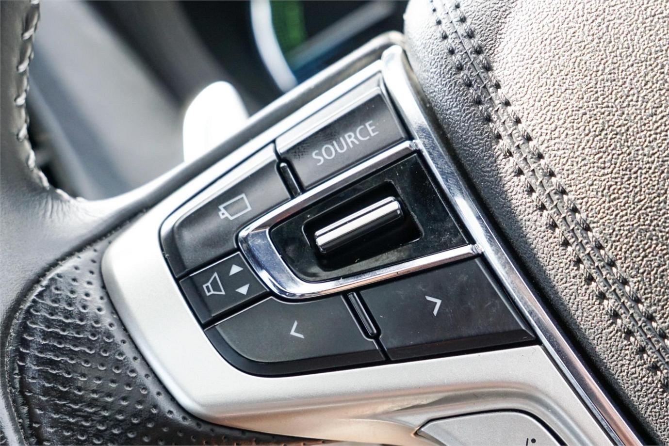 2018 Mitsubishi Outlander Phev Exceed-9