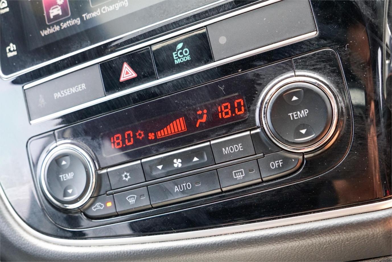 2018 Mitsubishi Outlander Phev Exceed-13