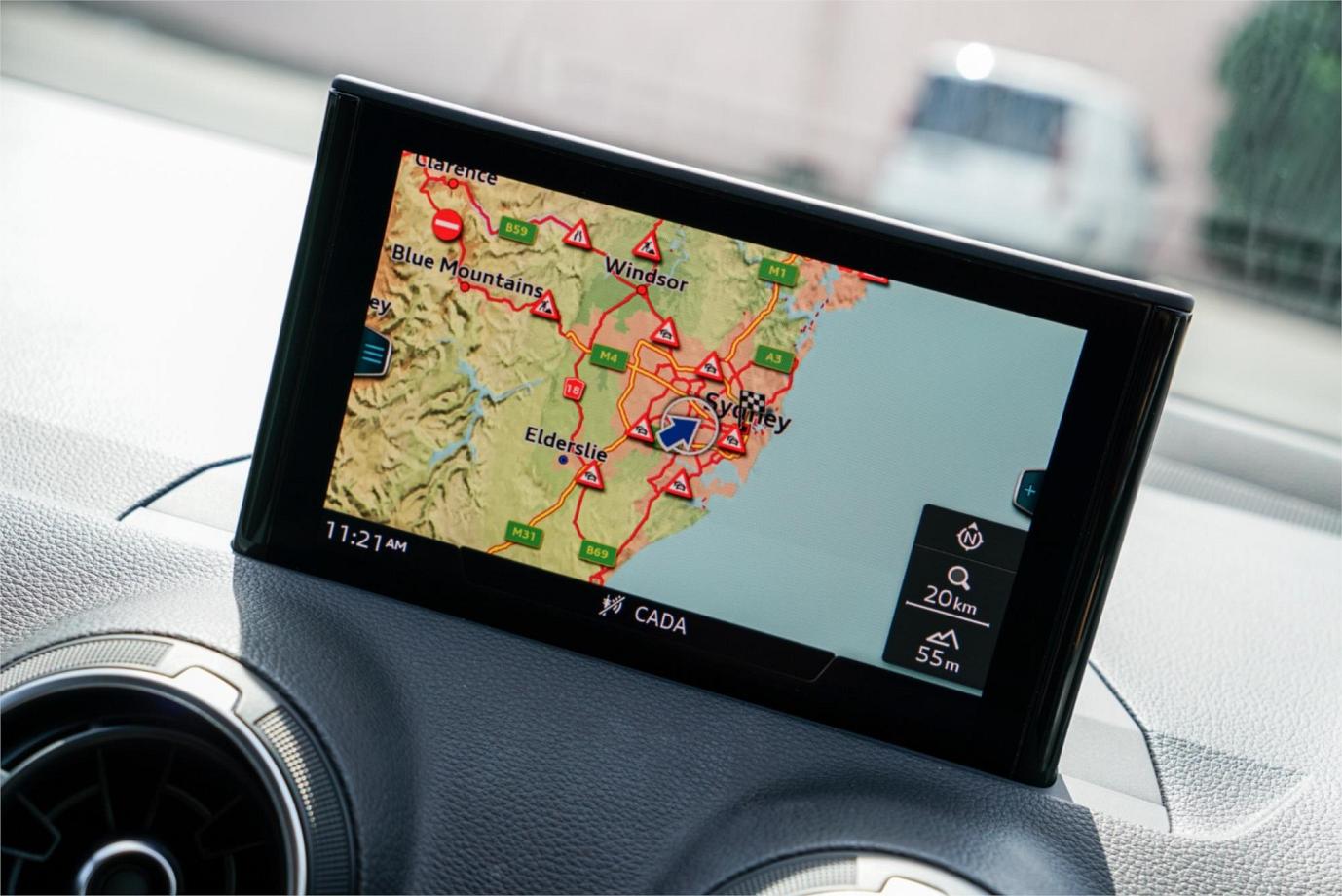 2020 Audi Q2 35 Tfsi Design-8