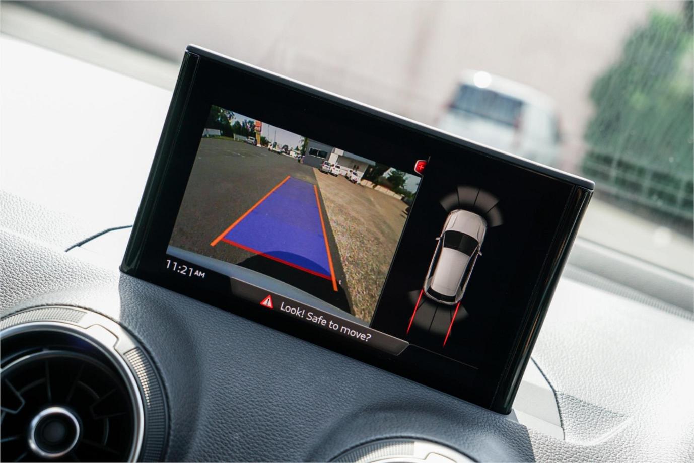 2020 Audi Q2 35 Tfsi Design-9