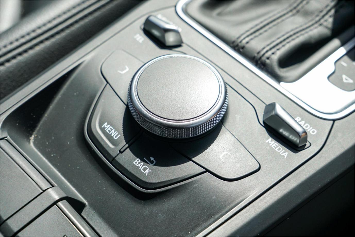 2020 Audi Q2 35 Tfsi Design-10