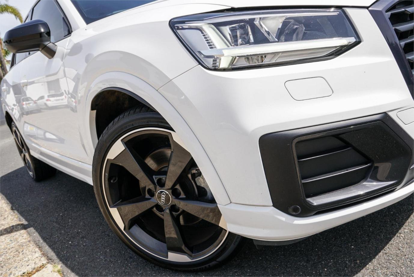 2020 Audi Q2 35 Tfsi Design-12