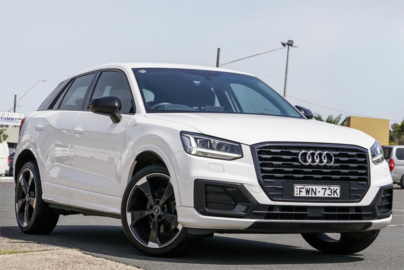 2020 Audi Q2 35 Tfsi Design-19