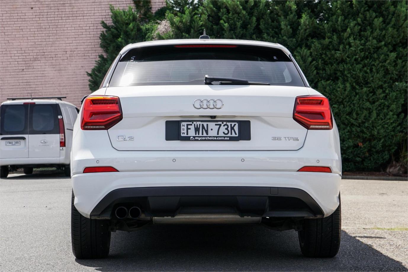 2020 Audi Q2 35 Tfsi Design-20