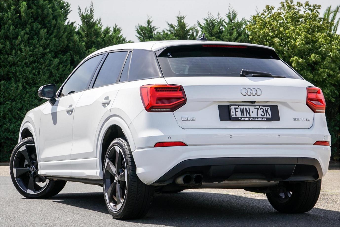 2020 Audi Q2 35 Tfsi Design-23