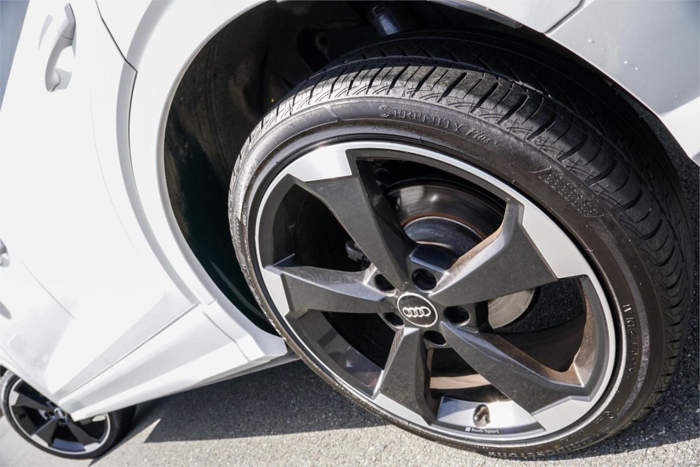 2020 Audi Q2 35 Tfsi Design-24