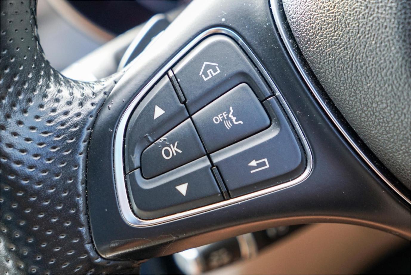 2014 Mercedes-benz C-class C250-9