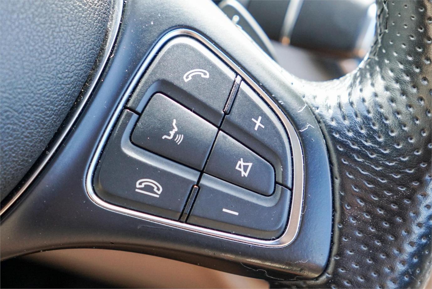 2014 Mercedes-benz C-class C250-10