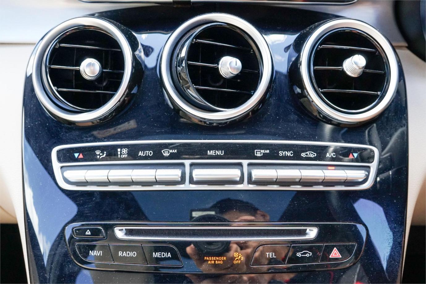 2014 Mercedes-benz C-class C250-13