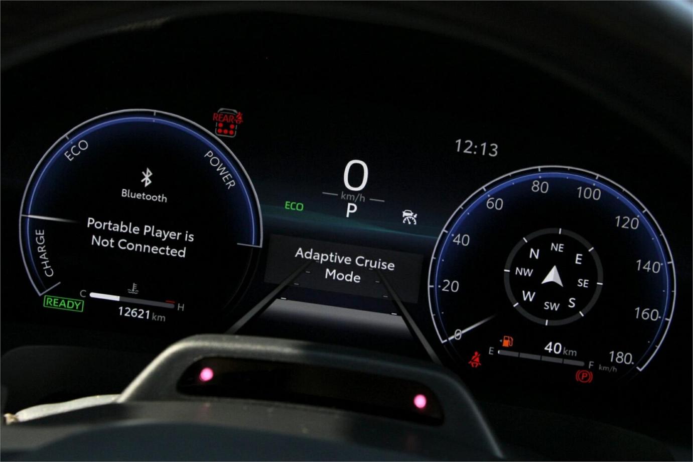 2023 Toyota Alphard Z (hybrid)-7