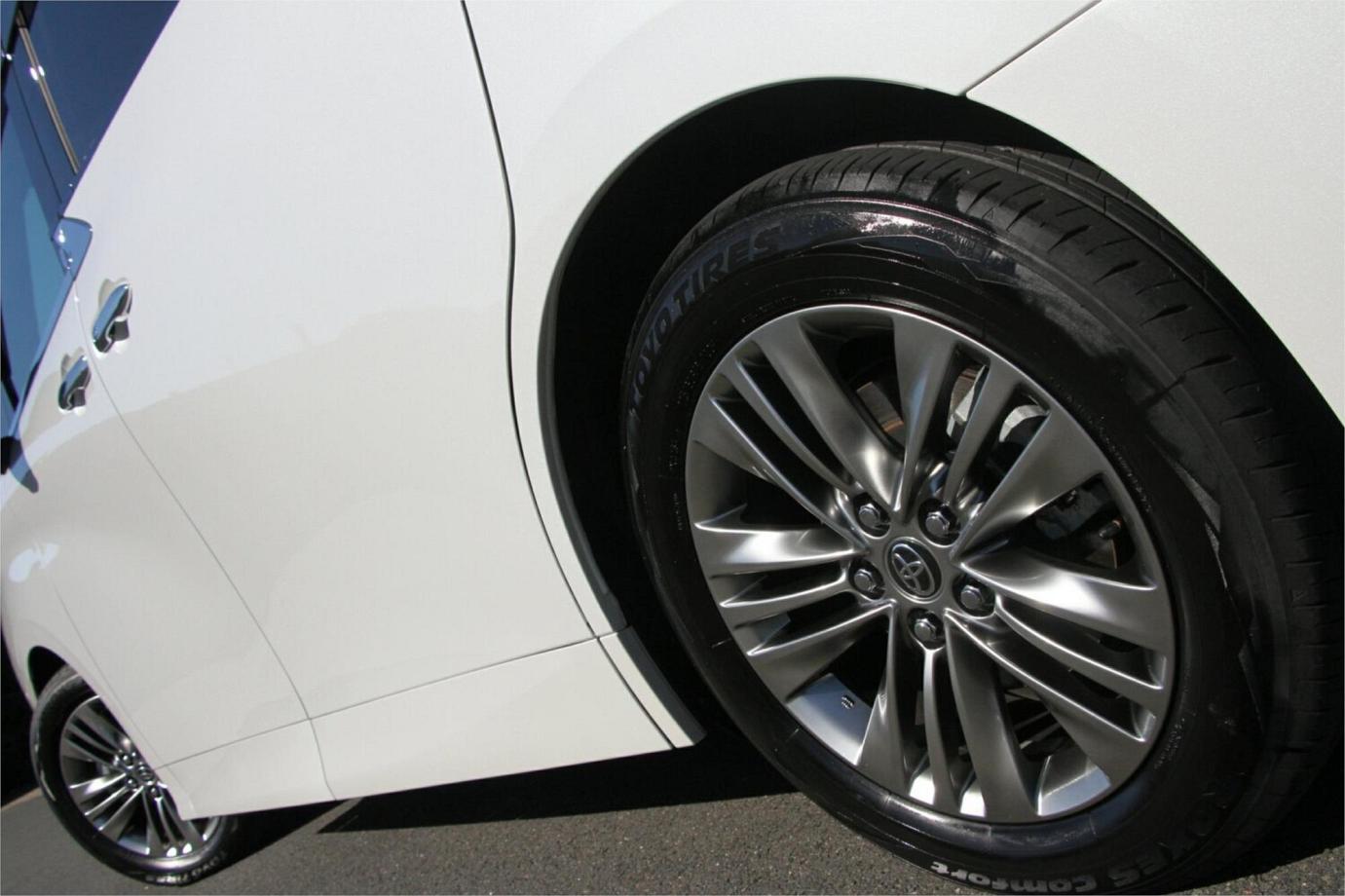 2023 Toyota Alphard Z (hybrid)-21